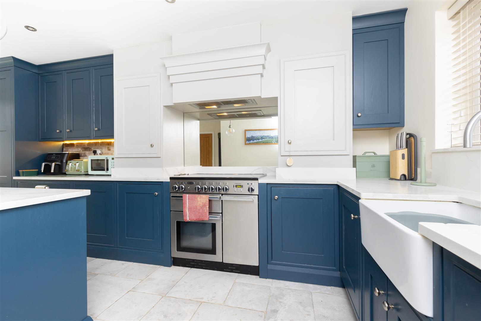Shireburne Drive, Chorley